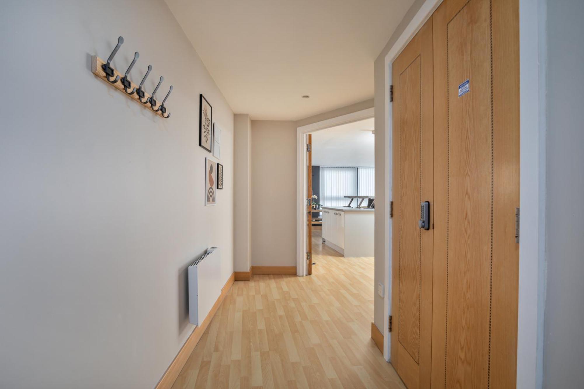 Large Central Penthouse In Leeds Leeds  Exterior photo